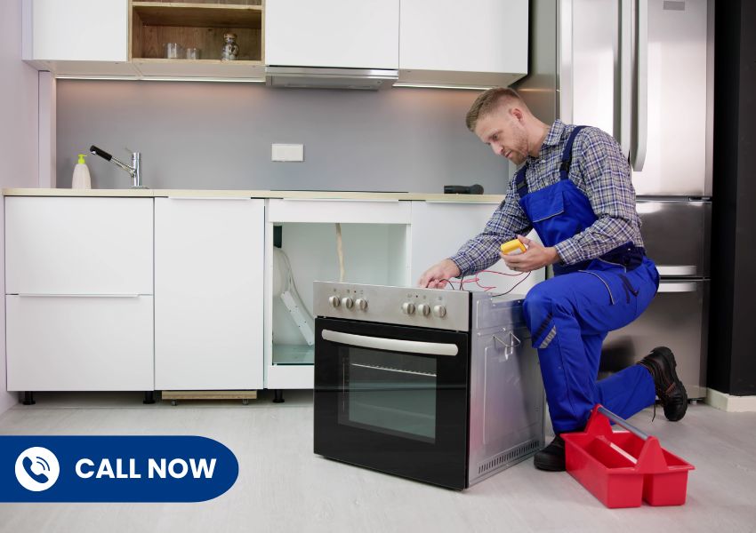 Appliance Repair Services in Kalskag, AK